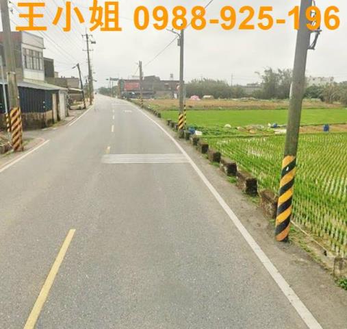 桃園新屋農地-3