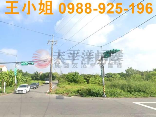 楊梅農地-3