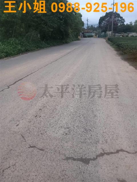 桃園龍潭農地-1