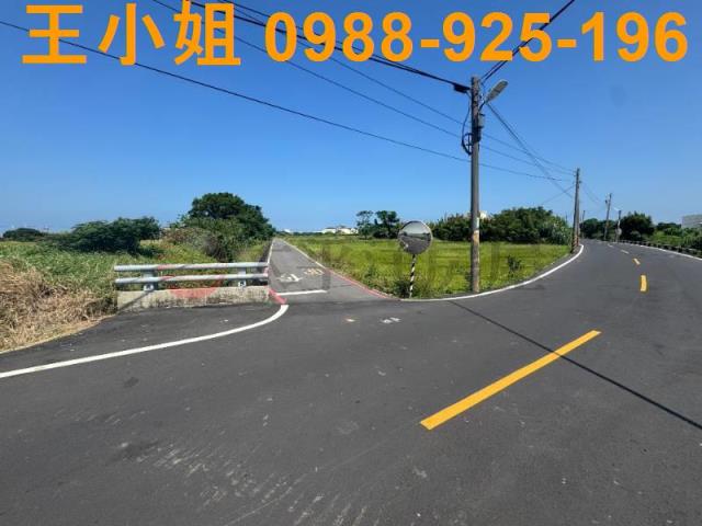 桃園觀音農地-1