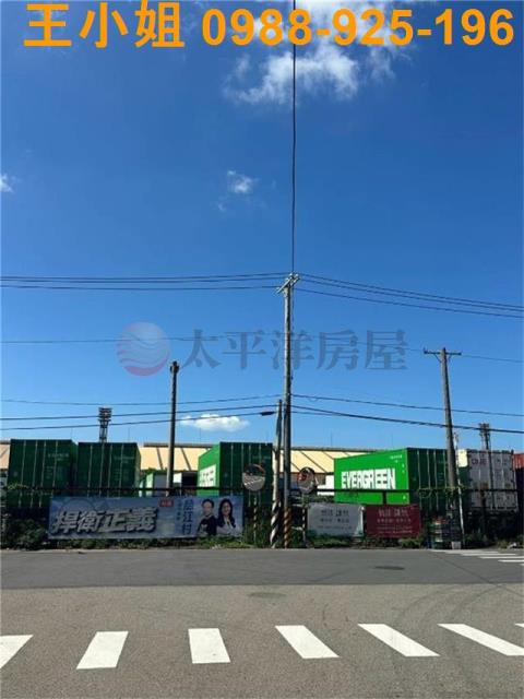 桃園區建地-8