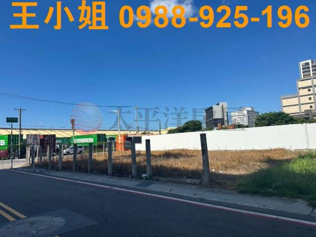 桃園區建地-5