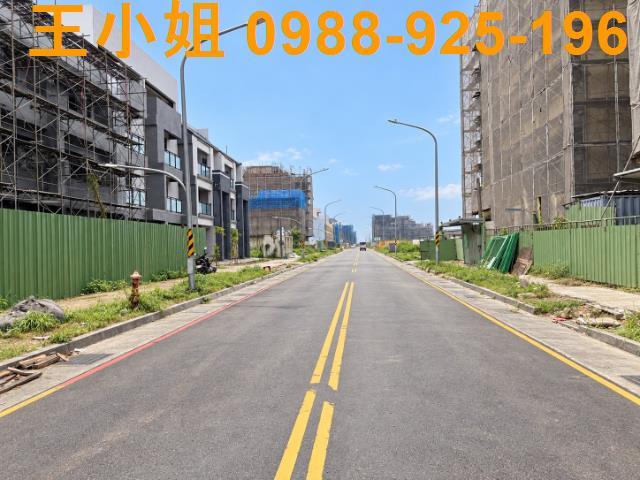 桃園大園建地-0