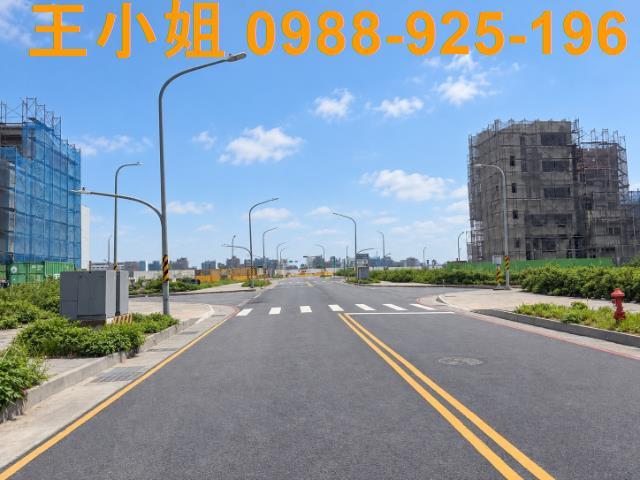 桃園大園建地-1