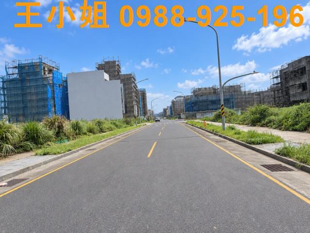 桃園大園建地-2